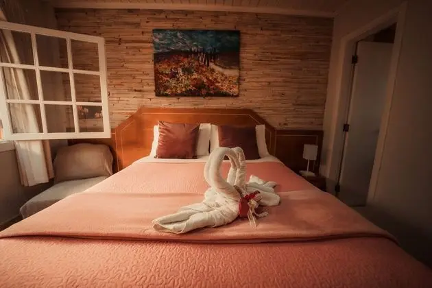 Suite Premium Casal Murano