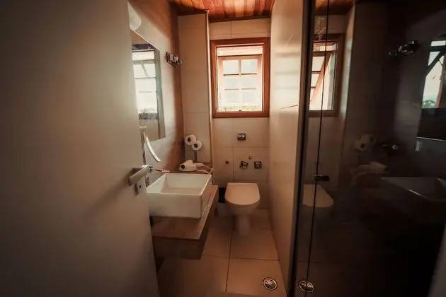 Suite Premium Casal Murano