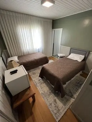 Suite Premium Quádruplo Sospiri