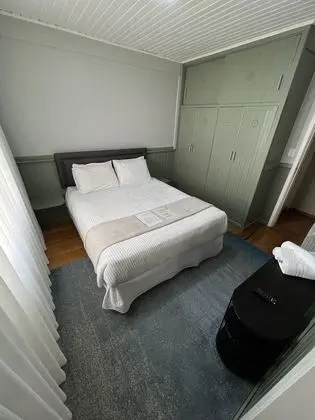 Suite Premium Quádruplo Sospiri