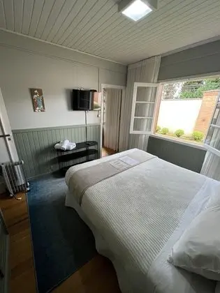 Suite Premium Quádruplo Sospiri