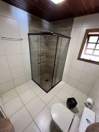 Suite Premium Quádruplo Sospiri