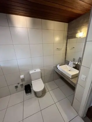 Suite Premium Quádruplo Sospiri