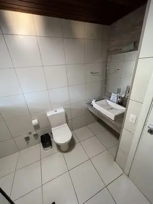 Suite Premium Quádruplo Sospiri