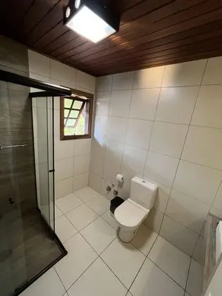 Suite Premium Quádruplo Sospiri