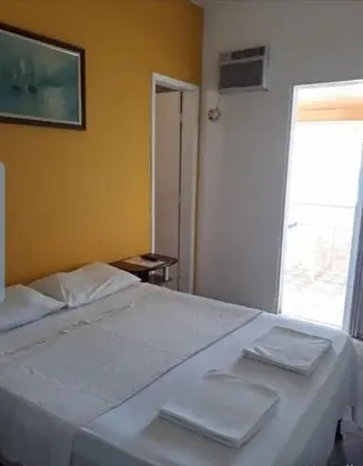 Basic Tek Büyük Yataklı Oda