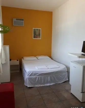 Basic Tek Büyük Yataklı Oda