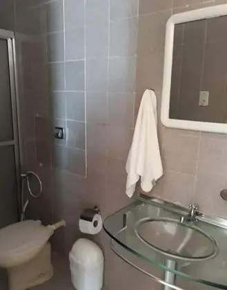 Basic Tek Büyük Yataklı Oda