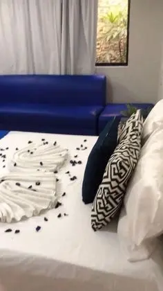 Comfort Oda, 1 Çift Kişilik Yatak, Özel Banyo