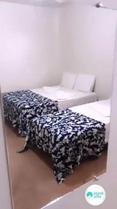 Comfort Üç Kişilik Oda