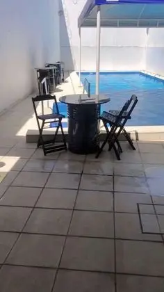 Comfort Üç Kişilik Oda