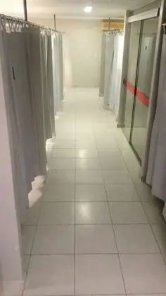 Economy Ortak Ranzalı Oda