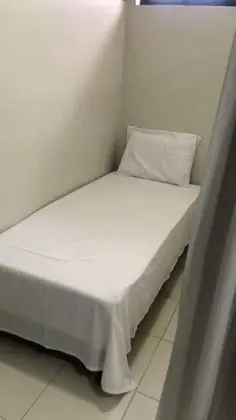 Economy Ortak Ranzalı Oda