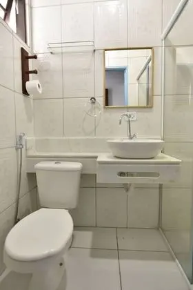 Economy İki Ayrı Yataklı Oda