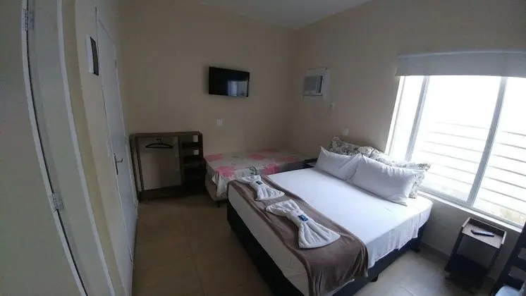 Dört Kişilik Oda