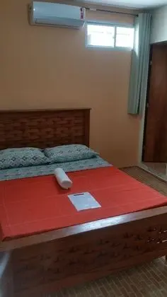 Suite D