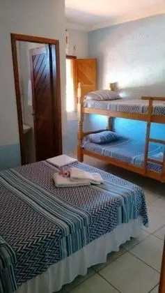 Traditional Üç Kişilik Oda