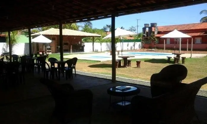 Traditional Üç Kişilik Oda