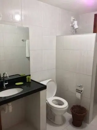 Standard Dört Kişilik Oda