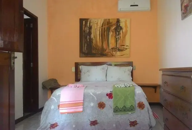 Apart Daire, 1 Çift Kişilik Yatak, Okyanusa Sıfır
