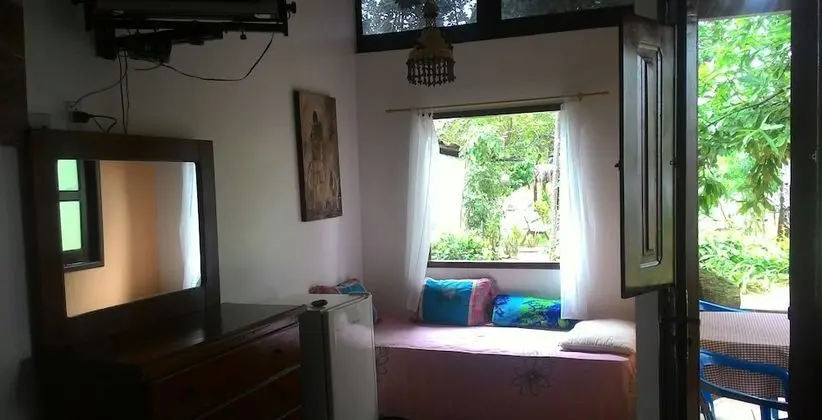 Apart Daire, 1 Çift Kişilik Yatak, Okyanusa Sıfır