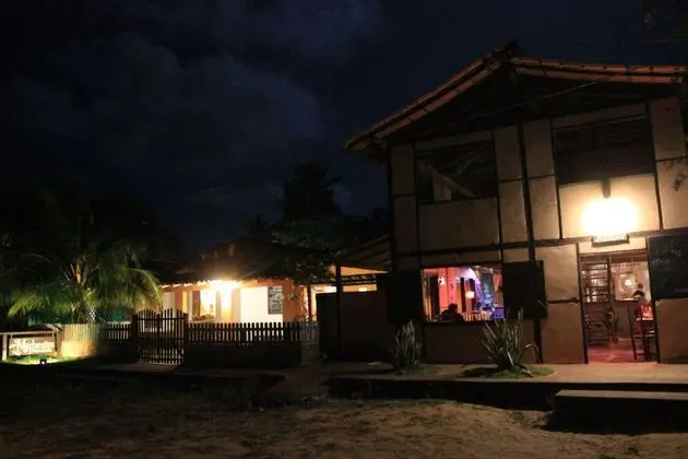 Dağ Evi, Birden Çok Yatak