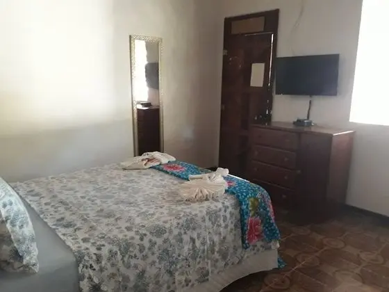 Dağ Evi, Birden Çok Yatak