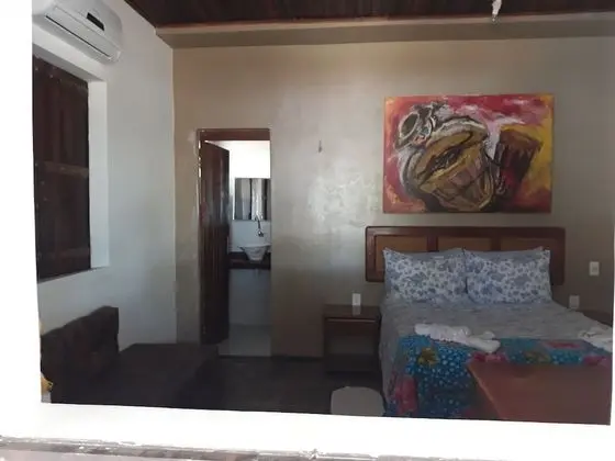 Dağ Evi, Birden Çok Yatak