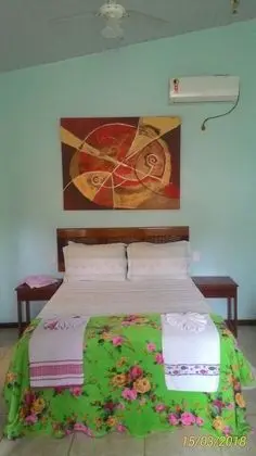 Dağ Evi, Birden Çok Yatak