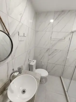 Standard Dört Kişilik Oda