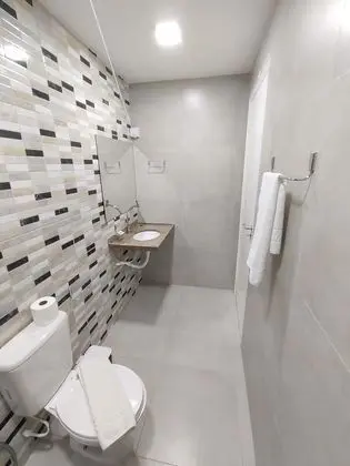 Tek Büyük Yataklı Oda, Deniz Manzaralı