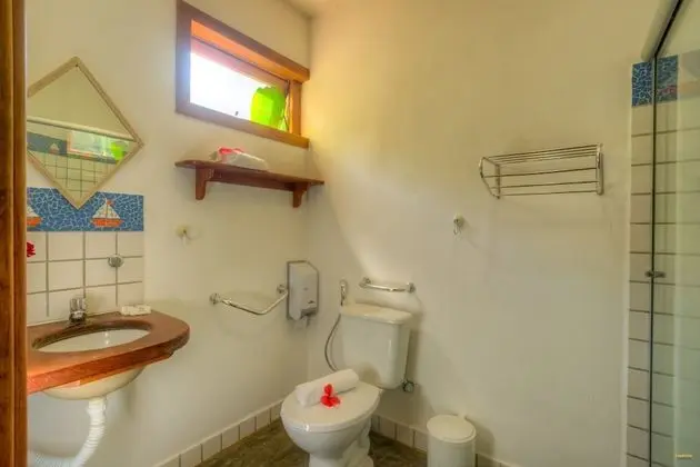 Standard İki Ayrı Yataklı Oda