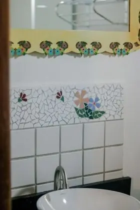 Standard Üç Kişilik Oda