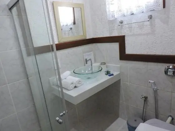 Standard Dört Kişilik Oda