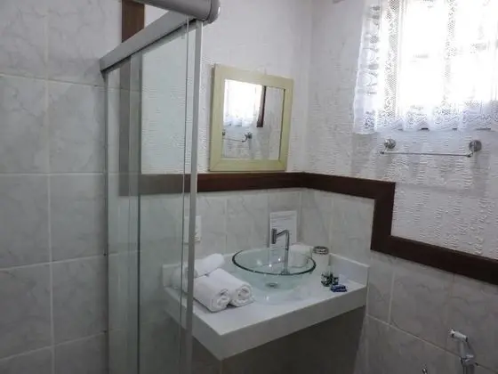 Standard Üç Kişilik Oda
