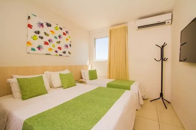 Apartamento Standard