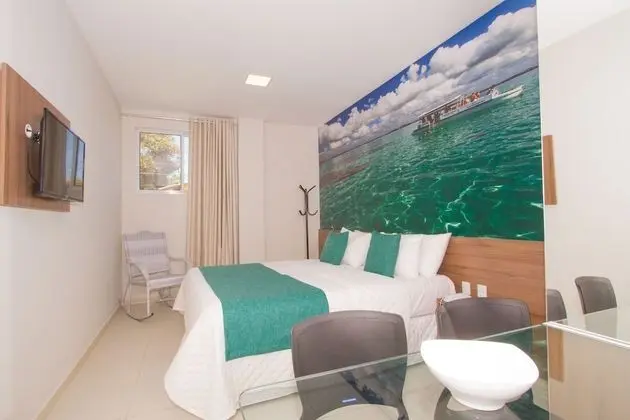 Apartamento Standard