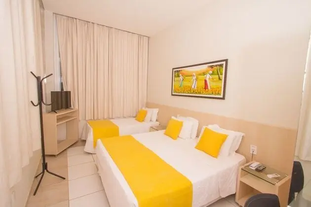 Apartamento Standard