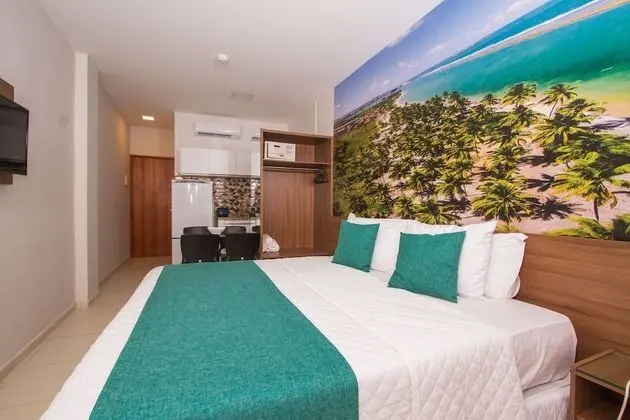 Apartamento Standard