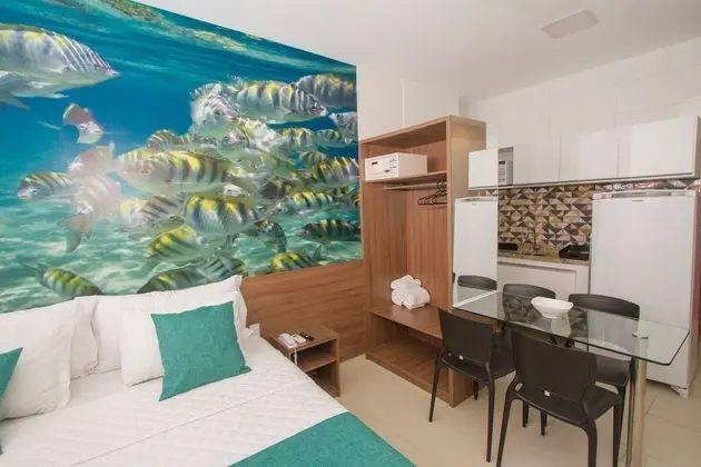 Apartamento Standard