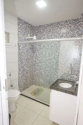 Apartamento Standard
