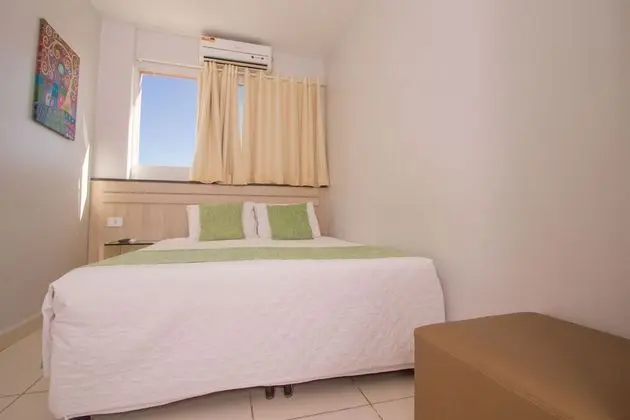 Apartamento Standard Duplo