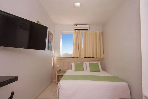 Apartamento Standard Duplo