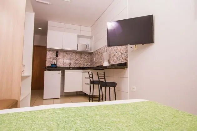 Apartamento Standard Duplo