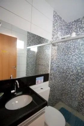 Apartamento Standard Duplo
