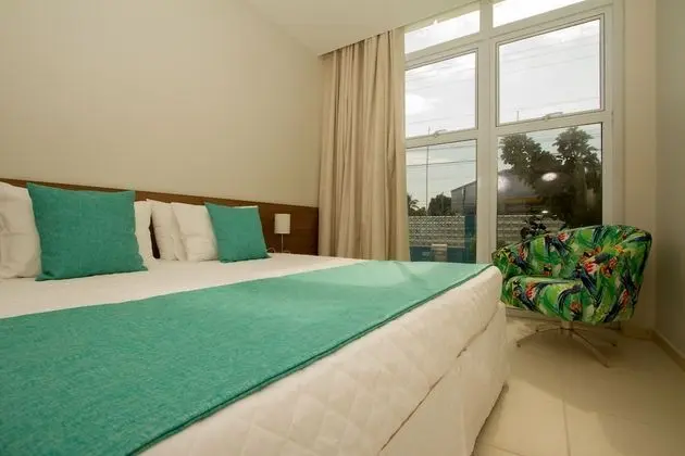 Apartamento Terreo Frente Piscina