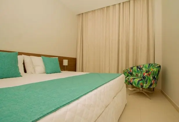 Apartamento Terreo Frente Piscina