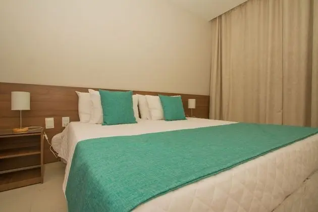 Apartamento Terreo Frente Piscina