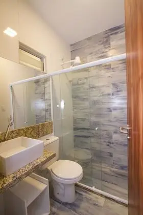 Apartamento Terreo Frente Piscina