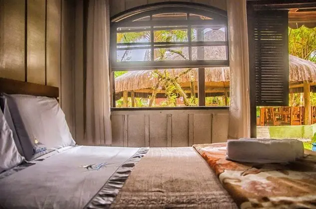 Economy Tek Büyük Yataklı Oda, Banyolu/Duşlu